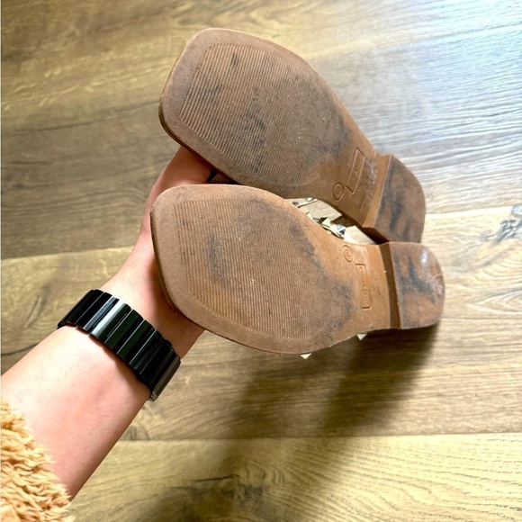 Steve Madden Skyler Sandals - Picture 6 of 6